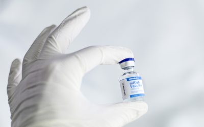 Over het Lancetonderzoek naar mRNA-prikken: het verhaal is niet compleet