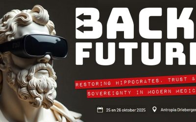 Back to the Future: Internationaal congres over medische autonomie en toekomst van de zorg