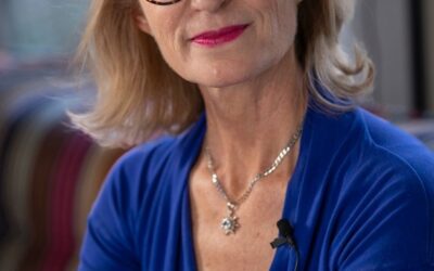 Dr. Tess Lawrie: Onze regeringen hebben geen zeggenschap over gezondheidsbeleid