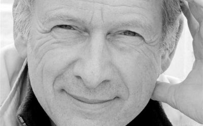 Michael Smulders: Een nieuwe hygiënische revolutie