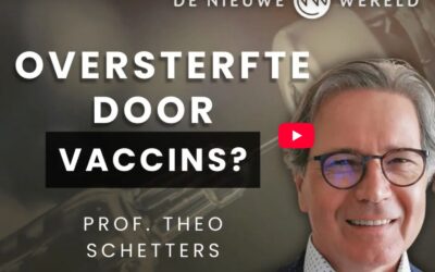 “Waarom Gaat Het Vaccineren Door?”