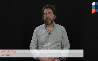 Een persoonlijke terugblik van huisarts Huib Rutten op vaccins en de maatregelen rondom covid-19