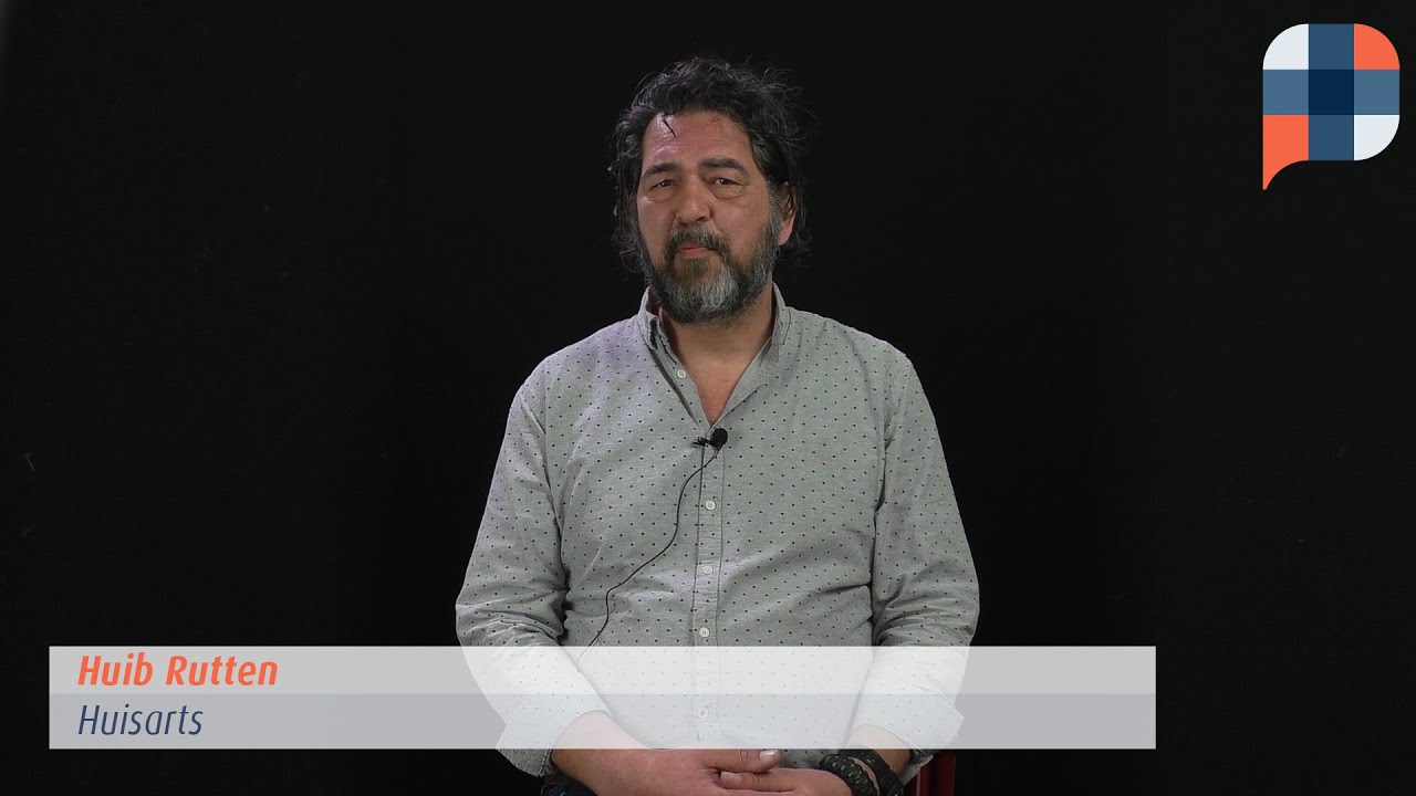 Een persoonlijke terugblik van huisarts Huib Rutten op vaccins en de maatregelen rondom covid-19