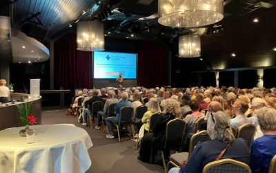 Uitverkochte zalen in Zutphen en Joure voor De Stilte Schreeuwt – nu ook in Limburg
