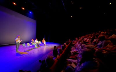 De Stilte Schreeuwt: weer uitverkochte zalen in Rosmalen en De Lutte