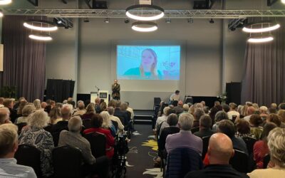 De Stilte Schreeuwt in Putten: Geen antivaxfilm