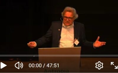 “De data zijn binnen!”