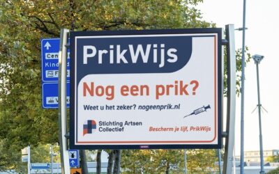 Campagne PrikWijs 70+ gestart